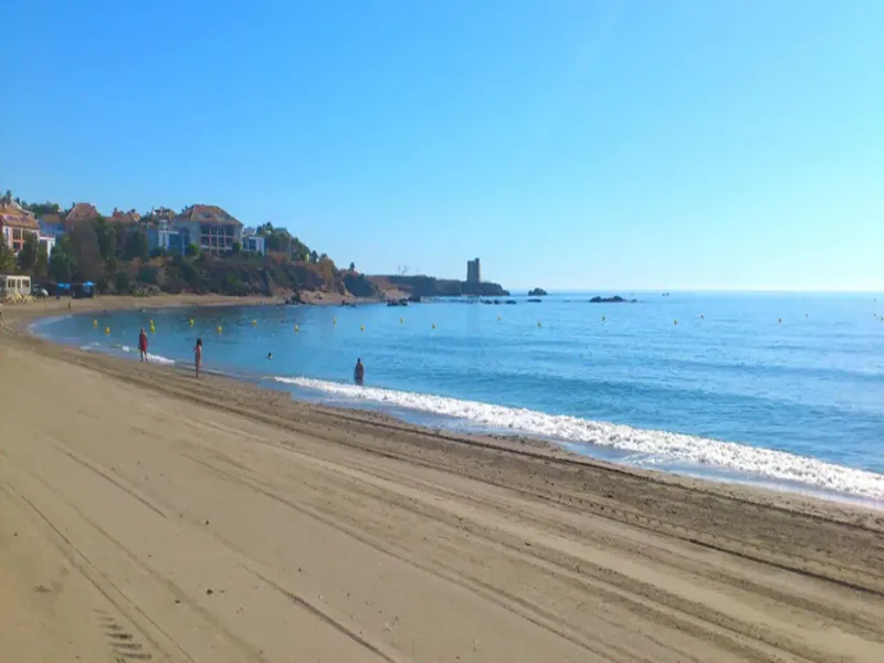 Obra nueva in Algarrobo