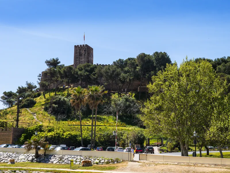 Obra nueva in Algorfa