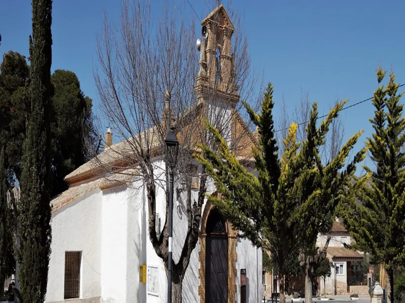 Obra nueva in Cañada de la Leña
