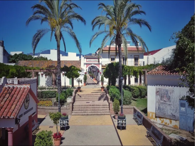 Obra nueva in Cancelada