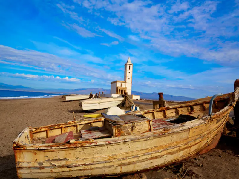Obra nueva in San Miguel de Salinas