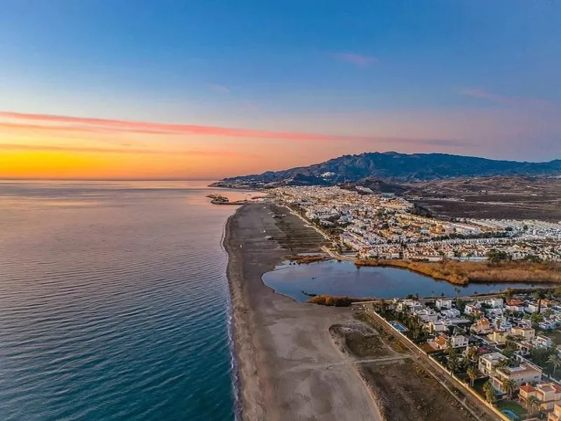 Obra nueva in Vera