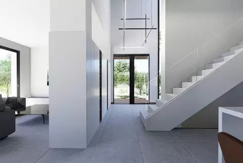 Villa La Zenia Caprichosa in La Nucía - widok zewnętrzny zdjęcie 1
