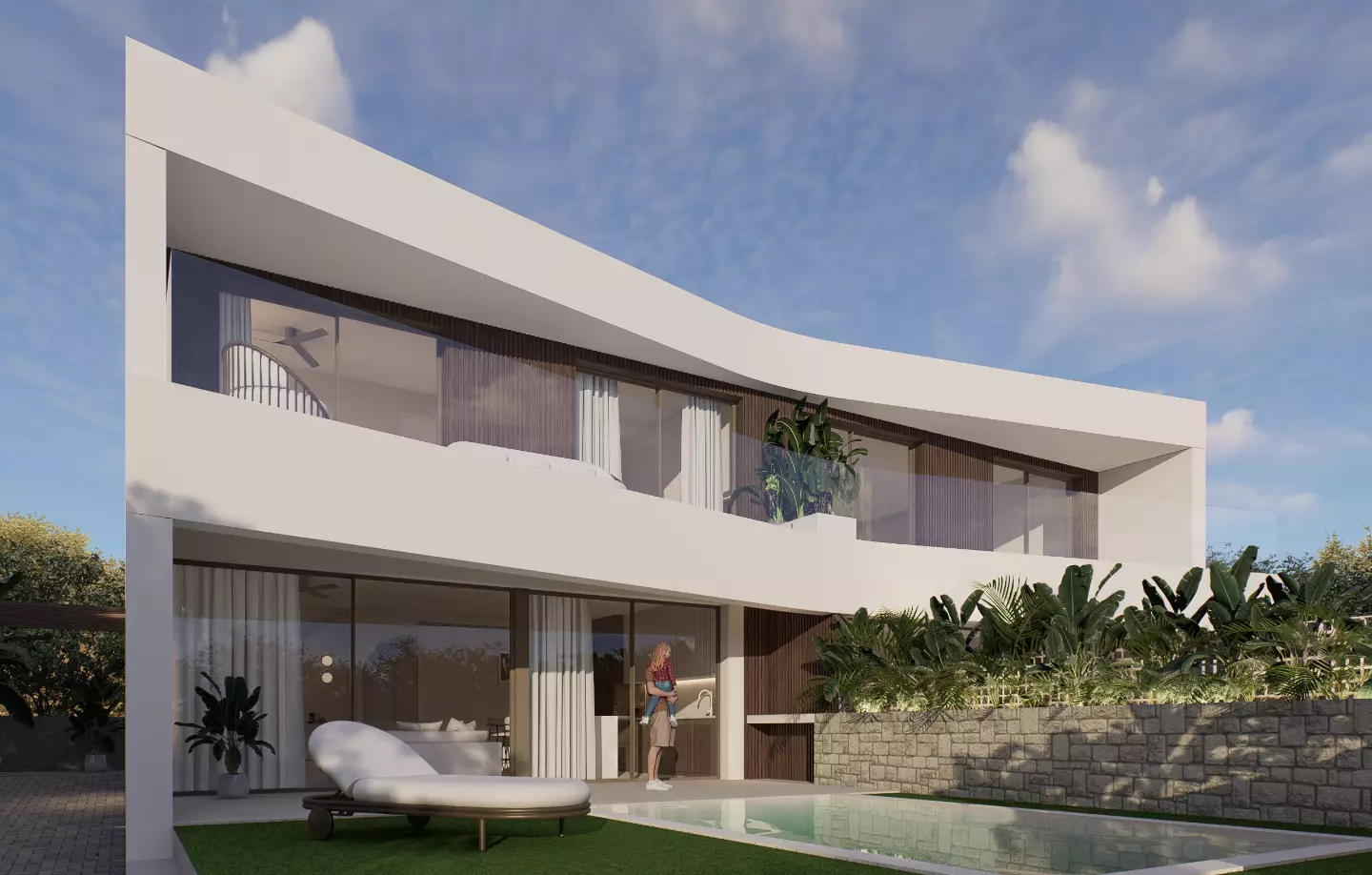 Bella in Gran Alacant - widok zewnętrzny zdjęcie 1