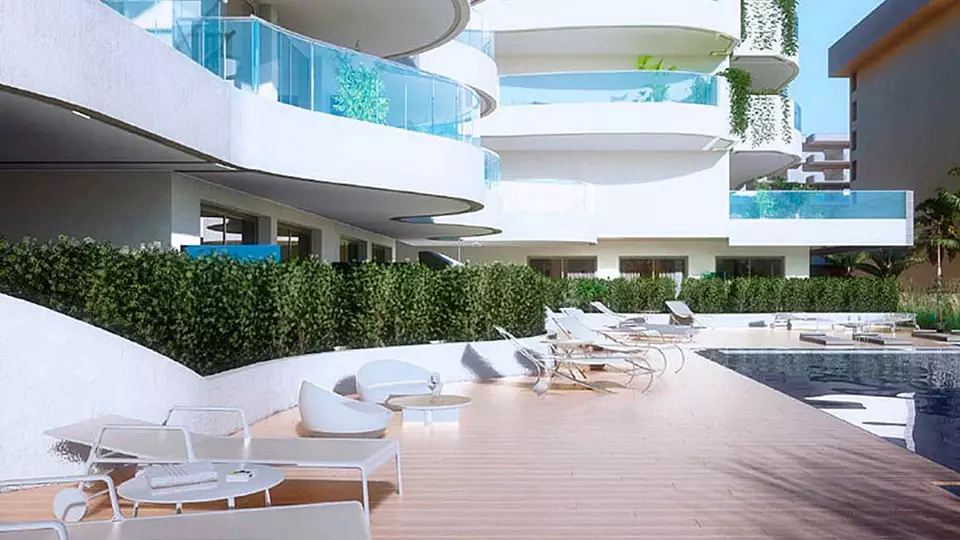 Nova Marina in Fuengirola - eksteriør foto 1