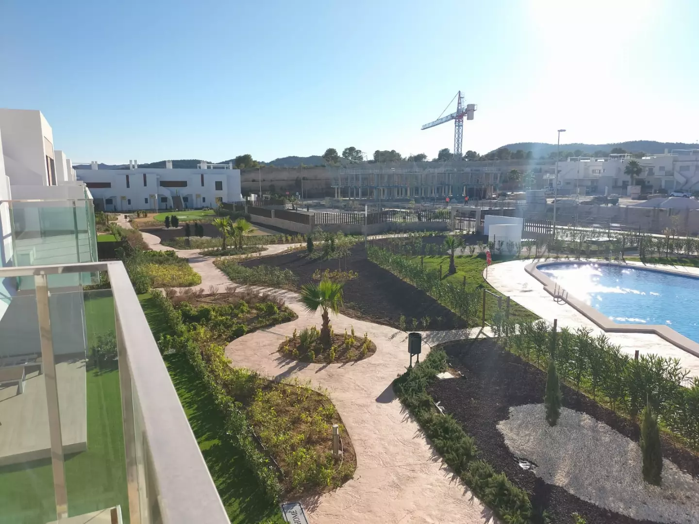 CAPRI IX in Orihuela Costa - widok zewnętrzny zdjęcie 1