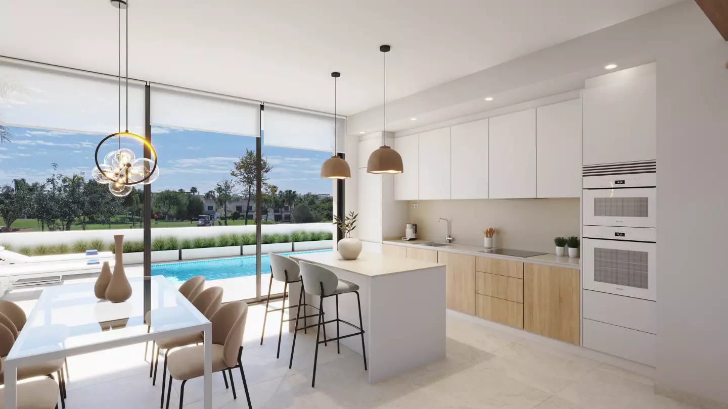 Villa Vista 12 in San Javier - exterior foto 1