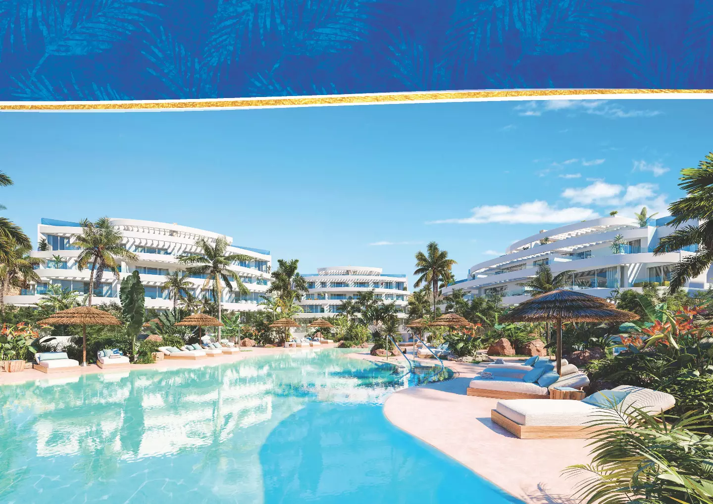Altos de Royal Palms Mijas in Mijas - exterior photo 1
