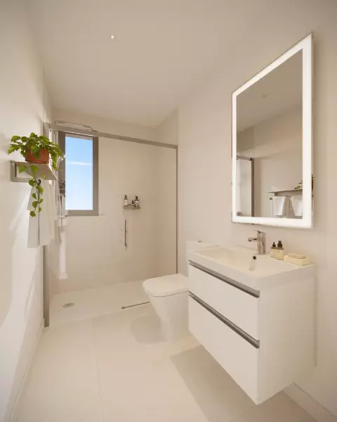 Proa in Algarrobo - exterieur foto 1