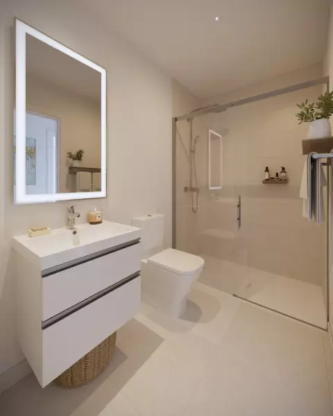Proa in Algarrobo - exterieur foto 1