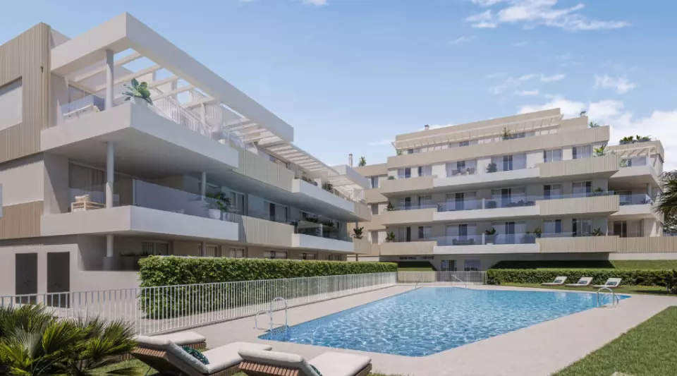 Zenith Estepona in Estepona - exterior photo 1