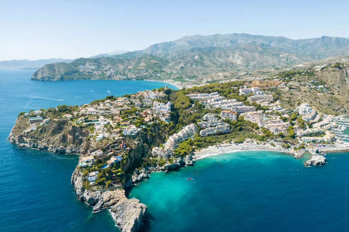 Brightbay - La Herradura