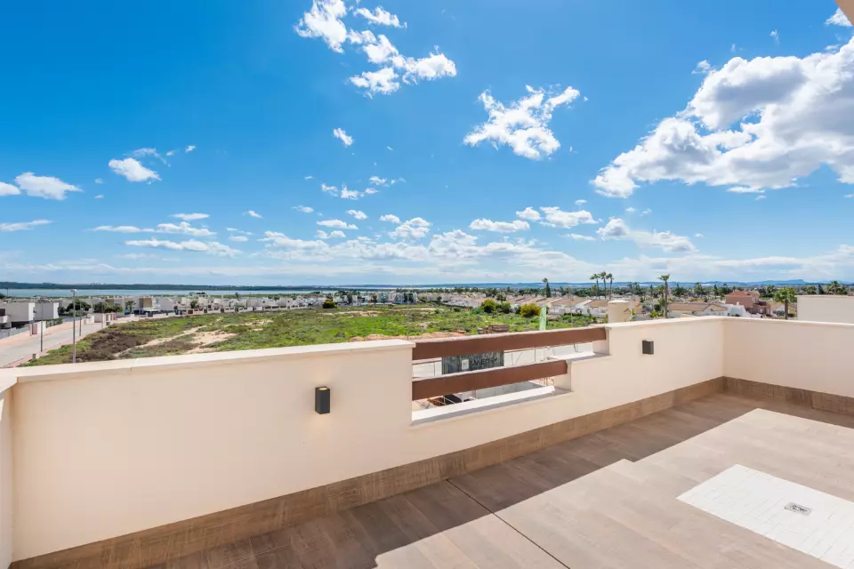 Villas las Lagunas in Ciudad Quesada - exterior foto 1