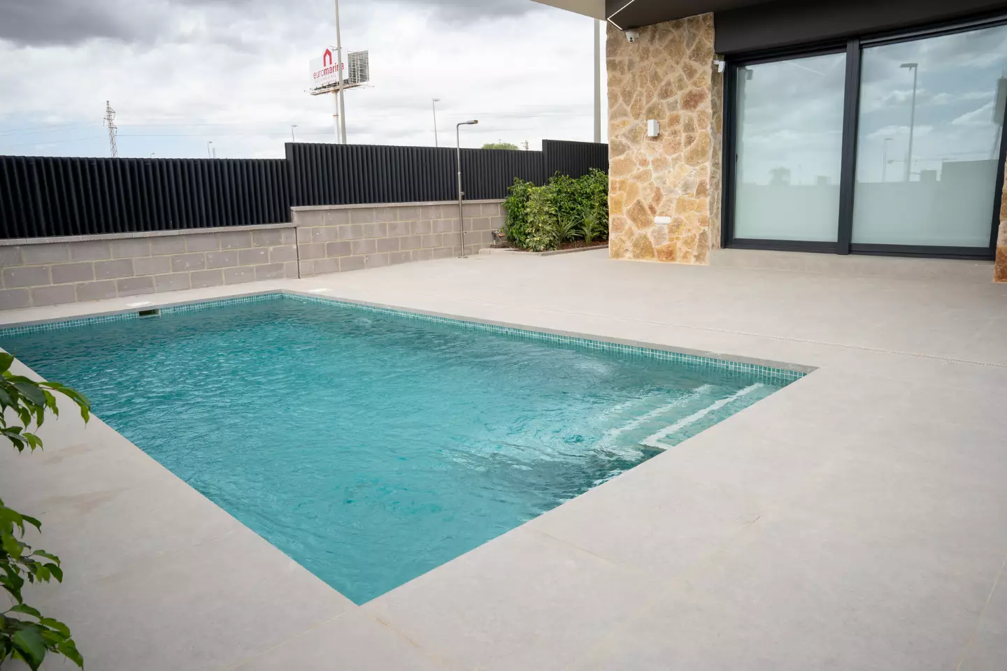 Lo Marabú Villas Nova in Ciudad Quesada - exterieur foto 1