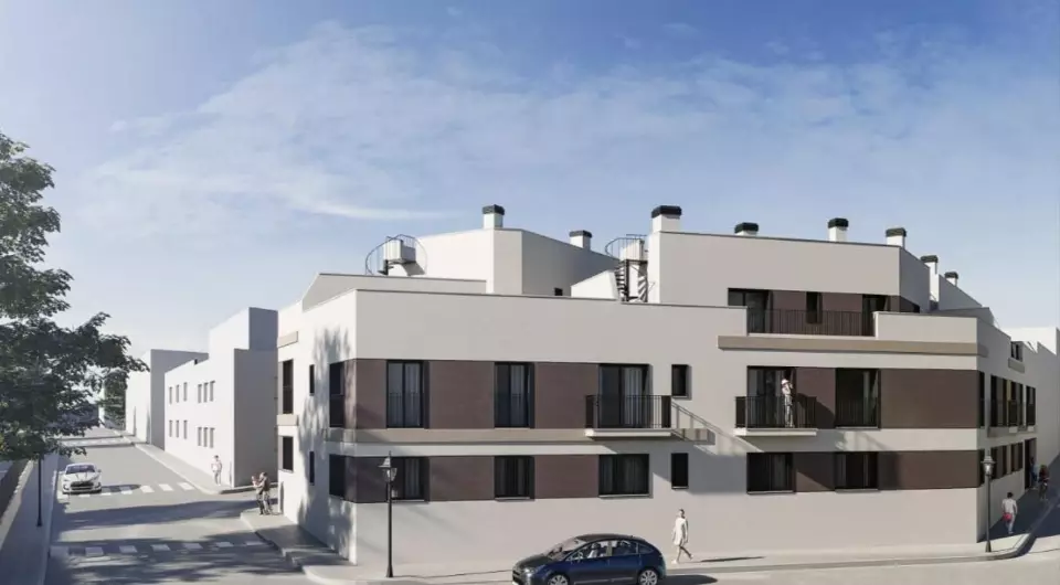 Edificio Solmar in Estepona - exteriér foto 1