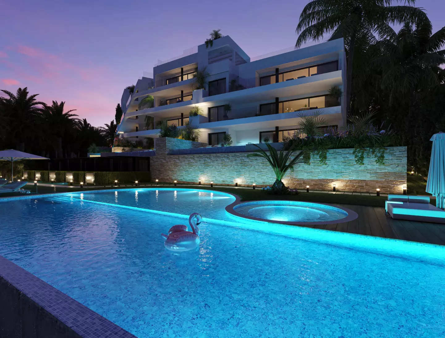 Limonero 24 in Las Colinas Golf - exterior foto 1