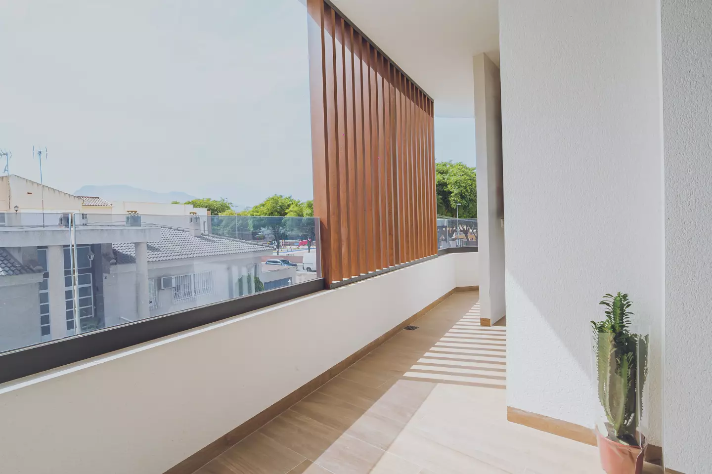 Residencial Mountain Views in Redován - Außenansicht Foto 1