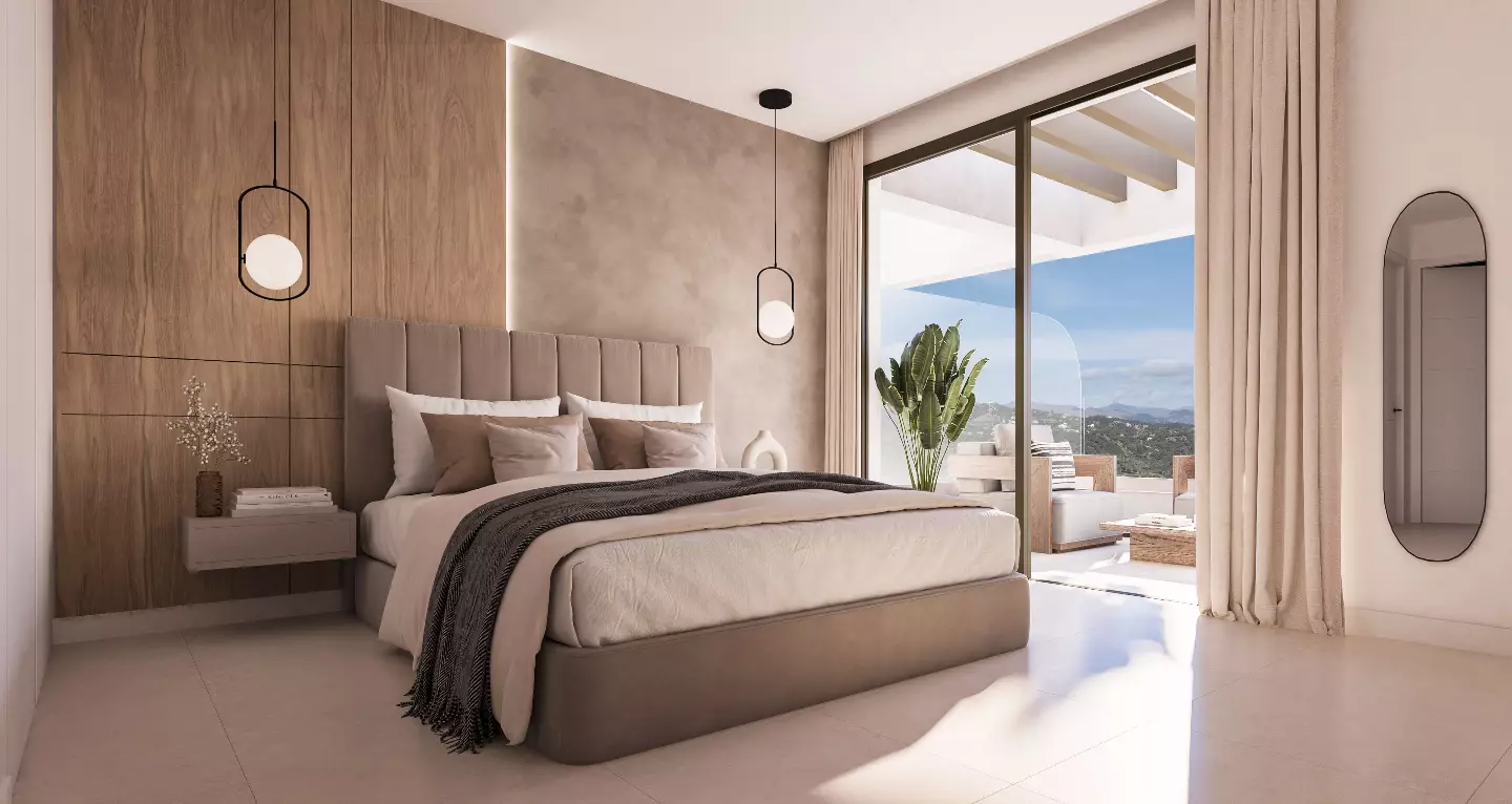 Maralto Estepona in Estepona - extérieur photo 1