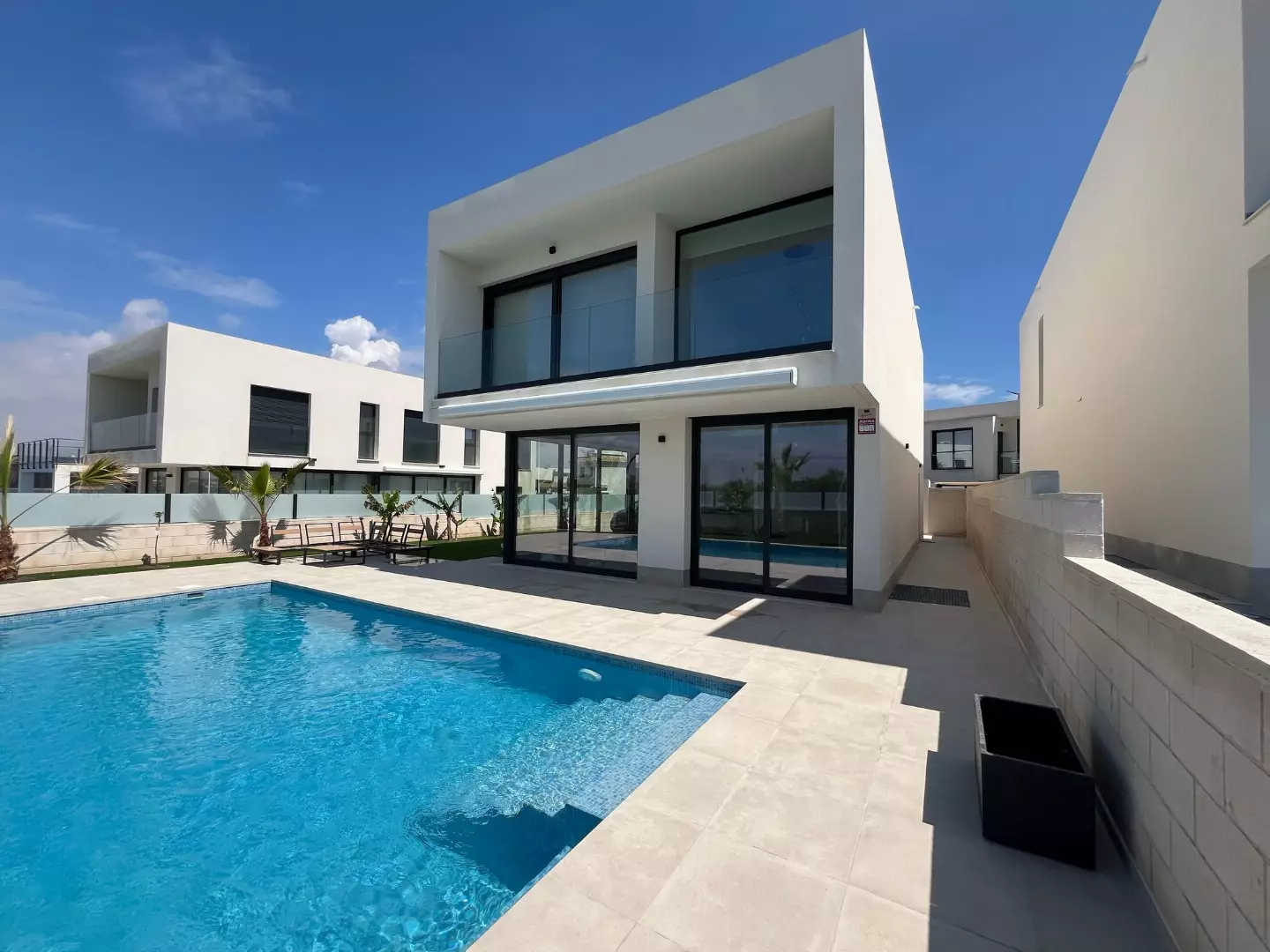 Miro in Gran Alacant - exterieur foto 1