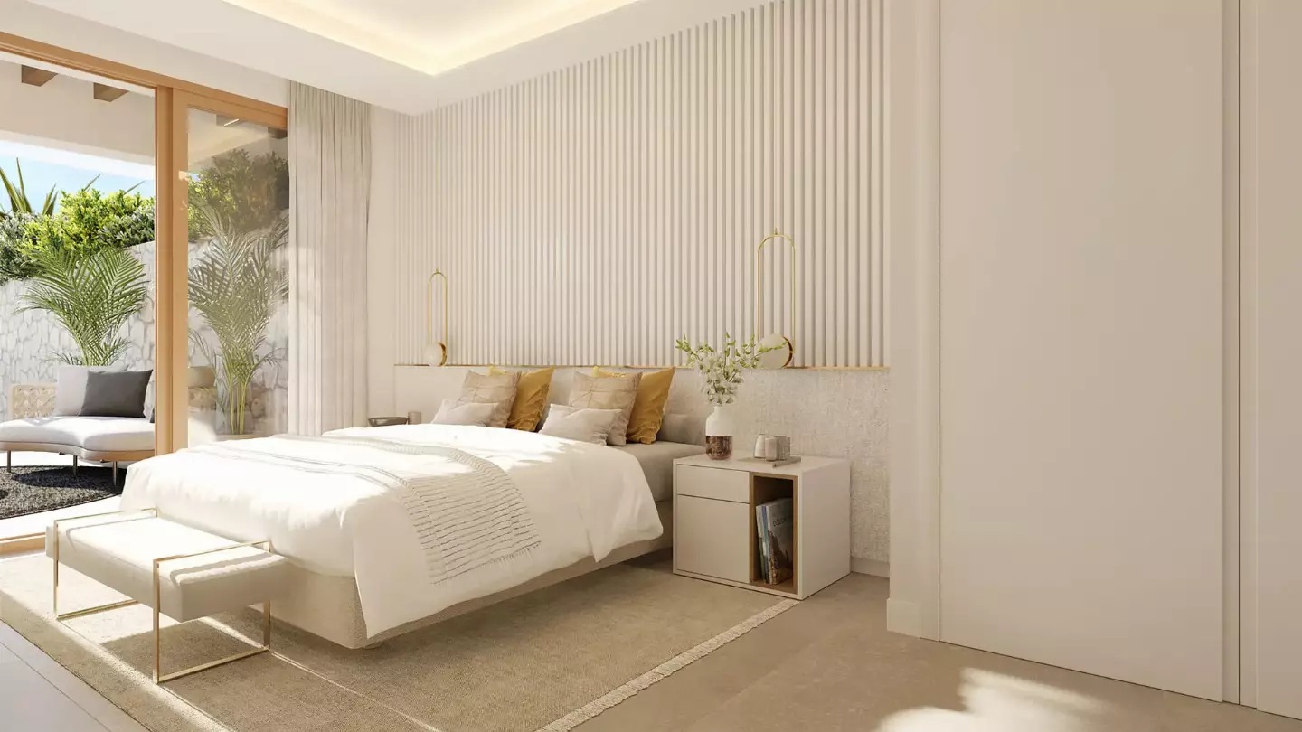 Elysea Suites in Mijas - extérieur photo 1