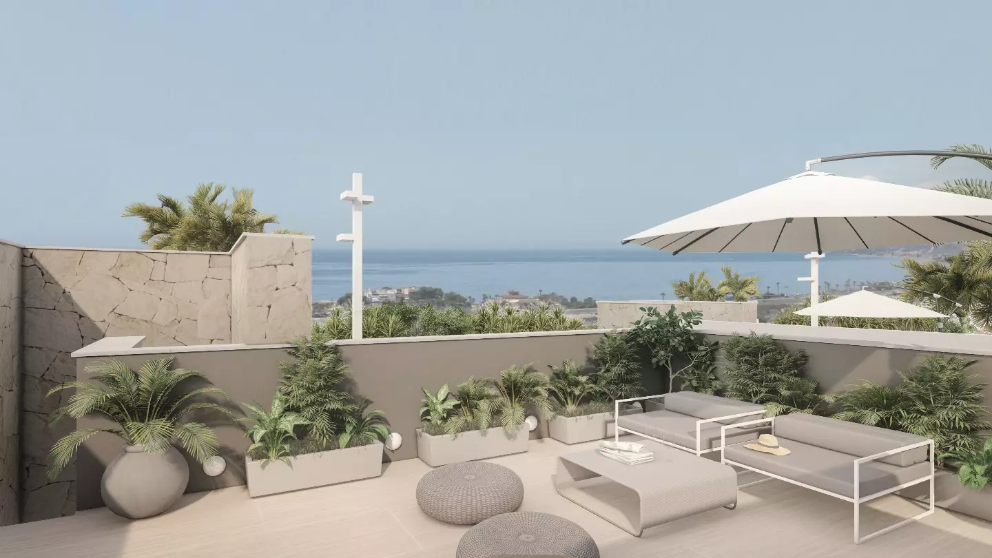 Villas Nature - Coris in San Juan de los Terreros - eksteriør foto 1