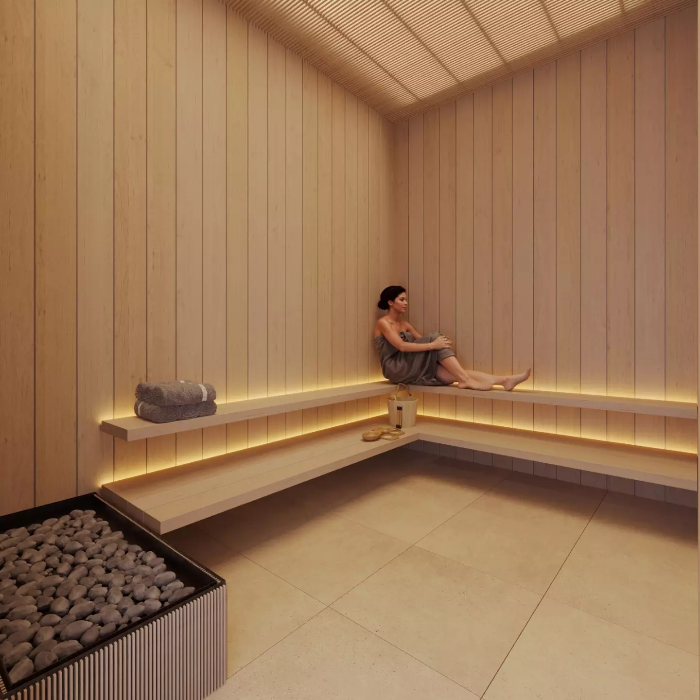 Luminal Homes in Fuengirola - eksteriør foto 1
