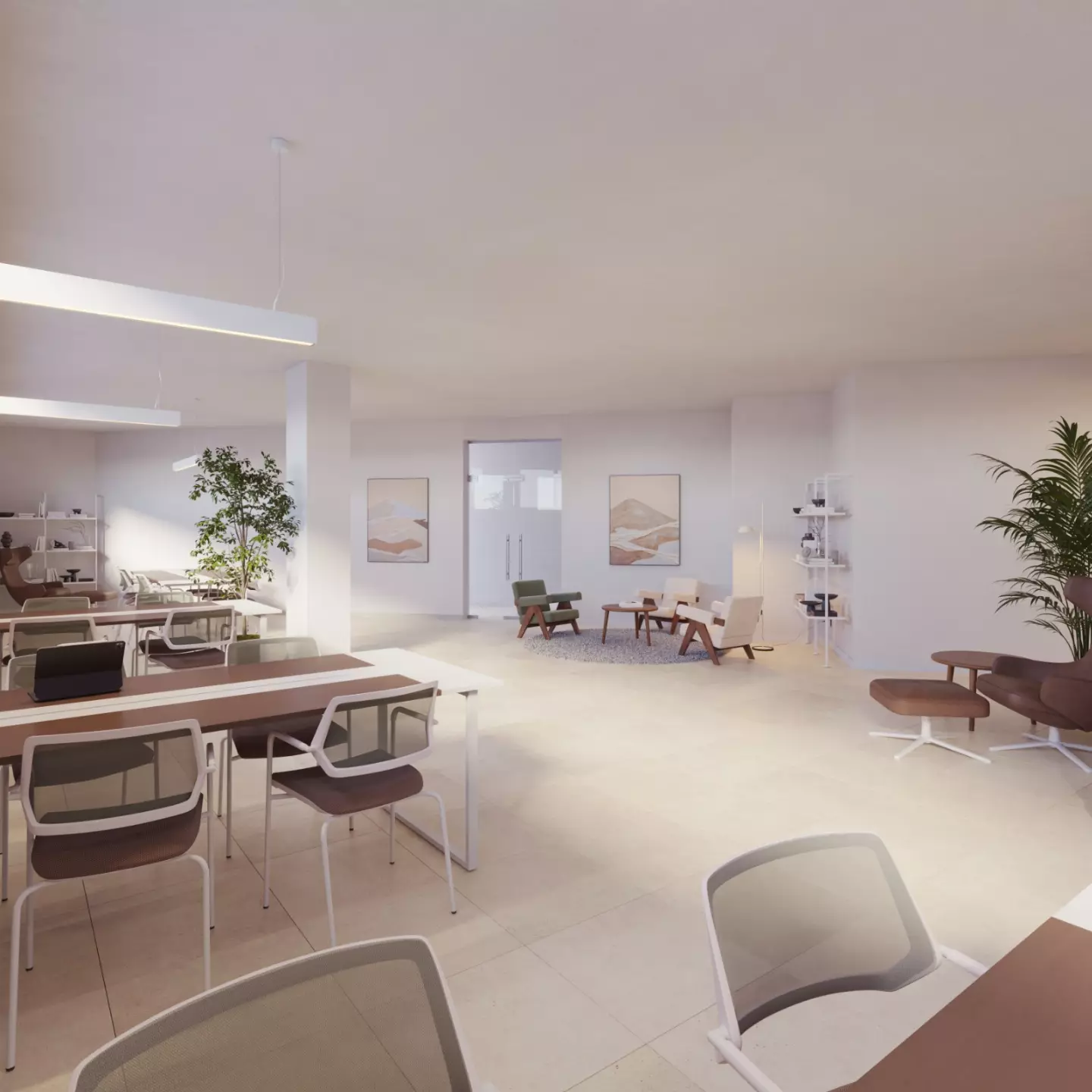 Luminal Homes in Fuengirola - eksteriør foto 1