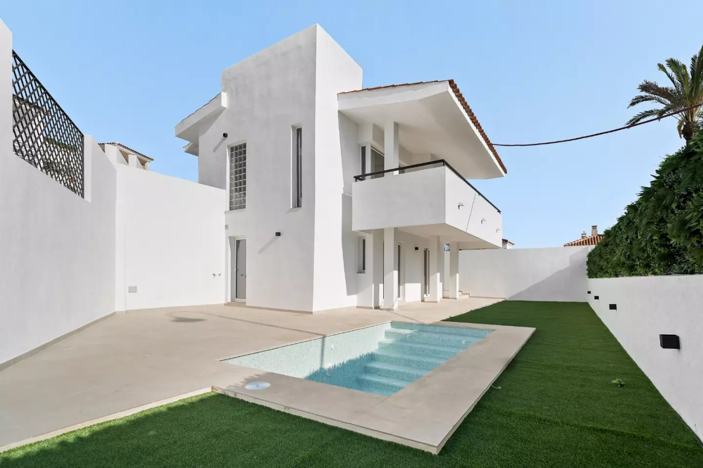 Urbanizacion Olimpo in Mijas - exterior photo 1