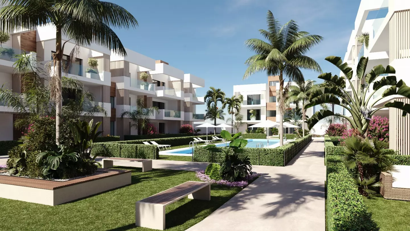Pinatar Luxury Homes