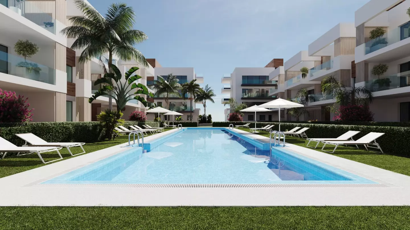 Pinatar Luxury Homes