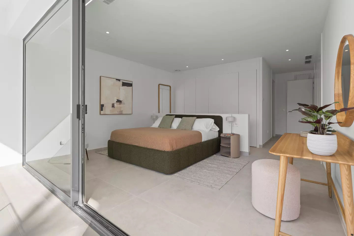 Villas de Loix - Tipo 4 in Benidorm - exterieur foto 1