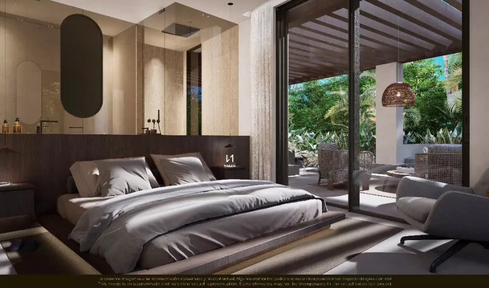 Villa Élan in Marbella - exterieur foto 1