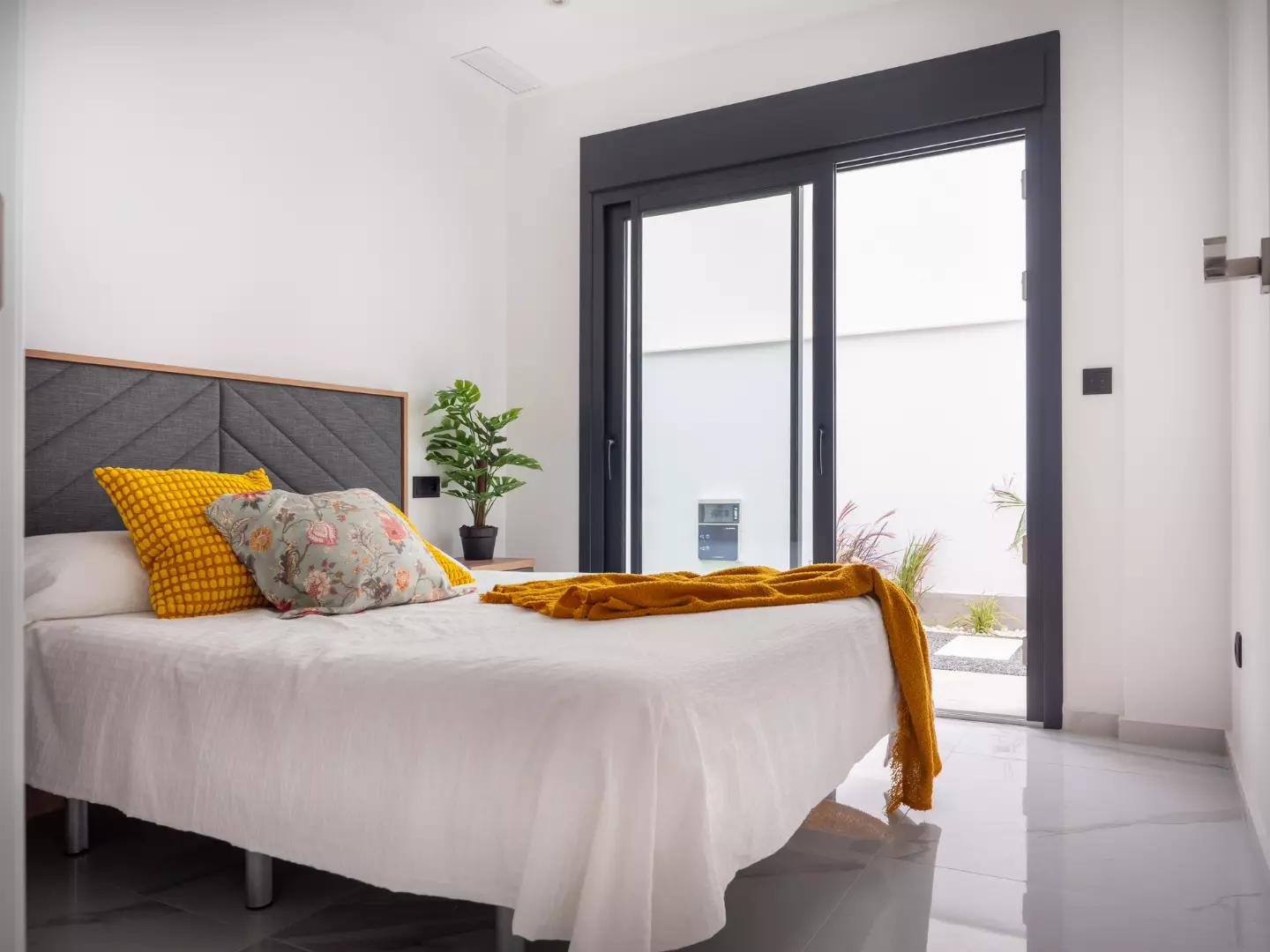 Mediterranea Luxury Homes in San Pedro del Pinatar - widok zewnętrzny zdjęcie 1