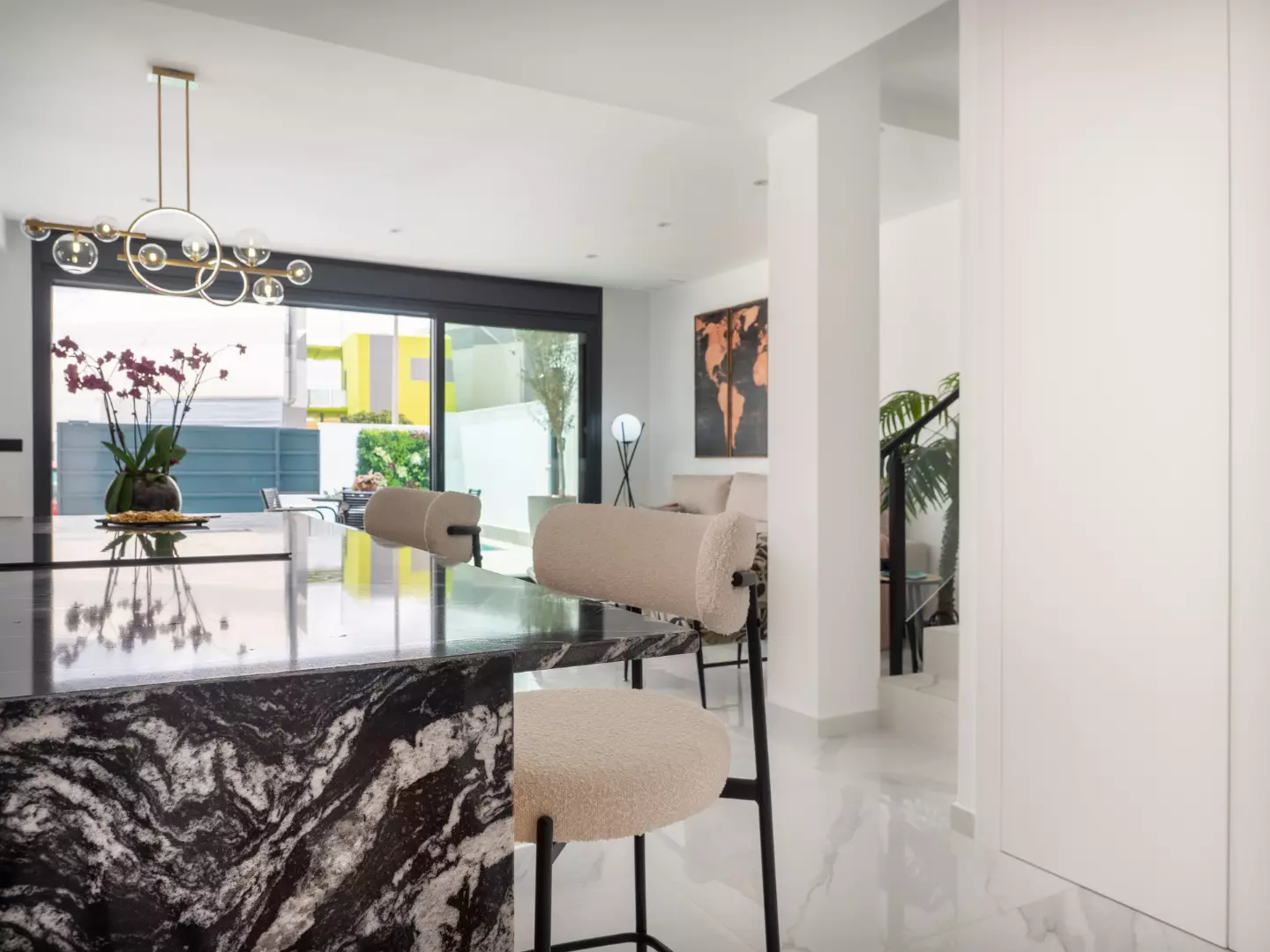 Mediterranea Luxury Homes in San Pedro del Pinatar - widok zewnętrzny zdjęcie 1