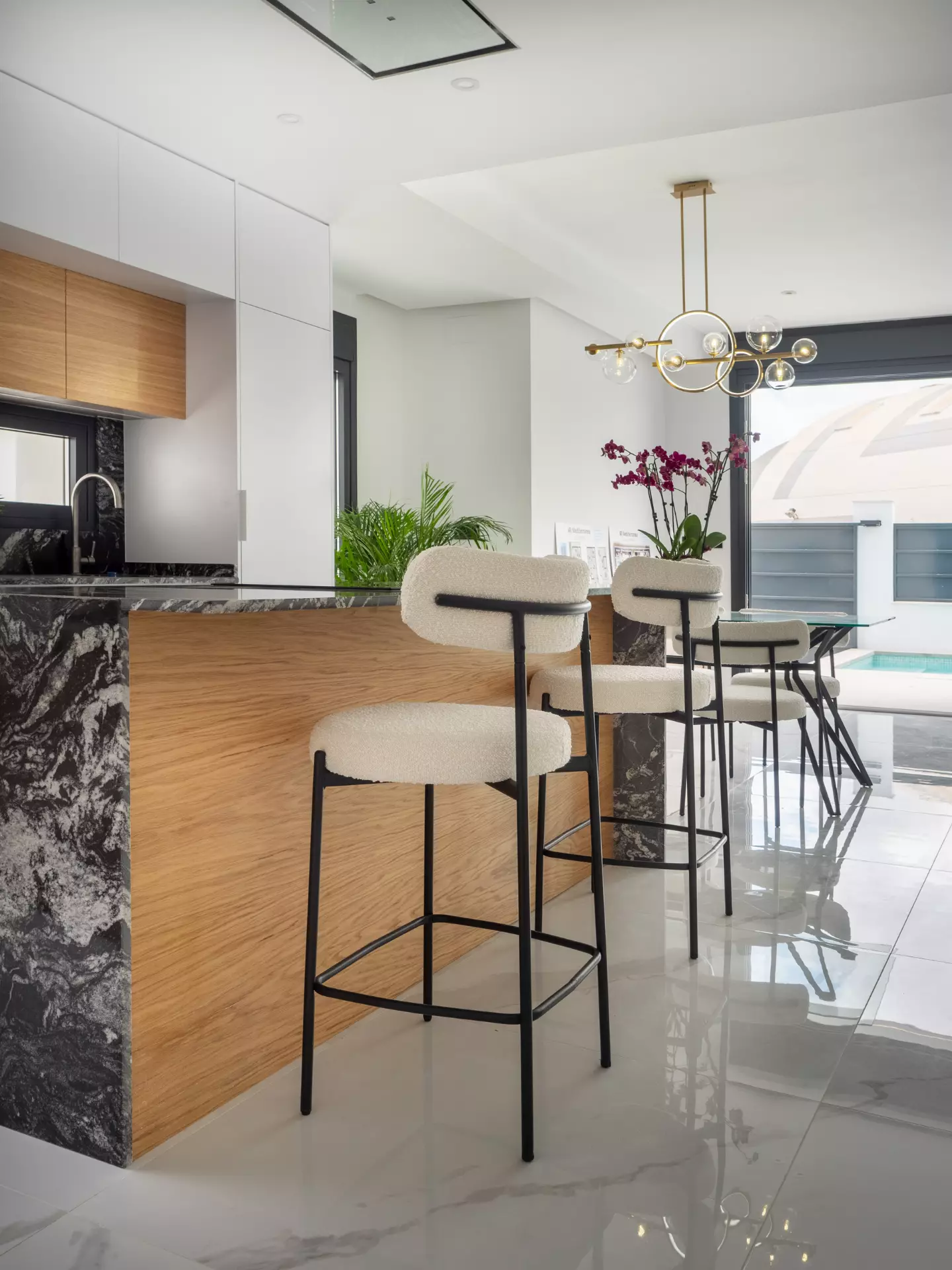 Mediterranea Luxury Homes in San Pedro del Pinatar - widok zewnętrzny zdjęcie 1