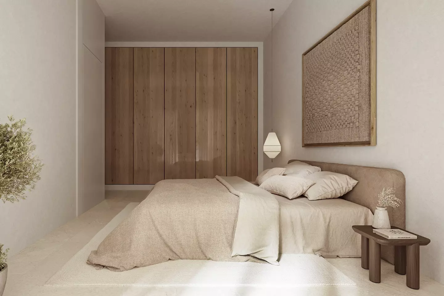 Serenity Villas in Benissa - extérieur photo 1