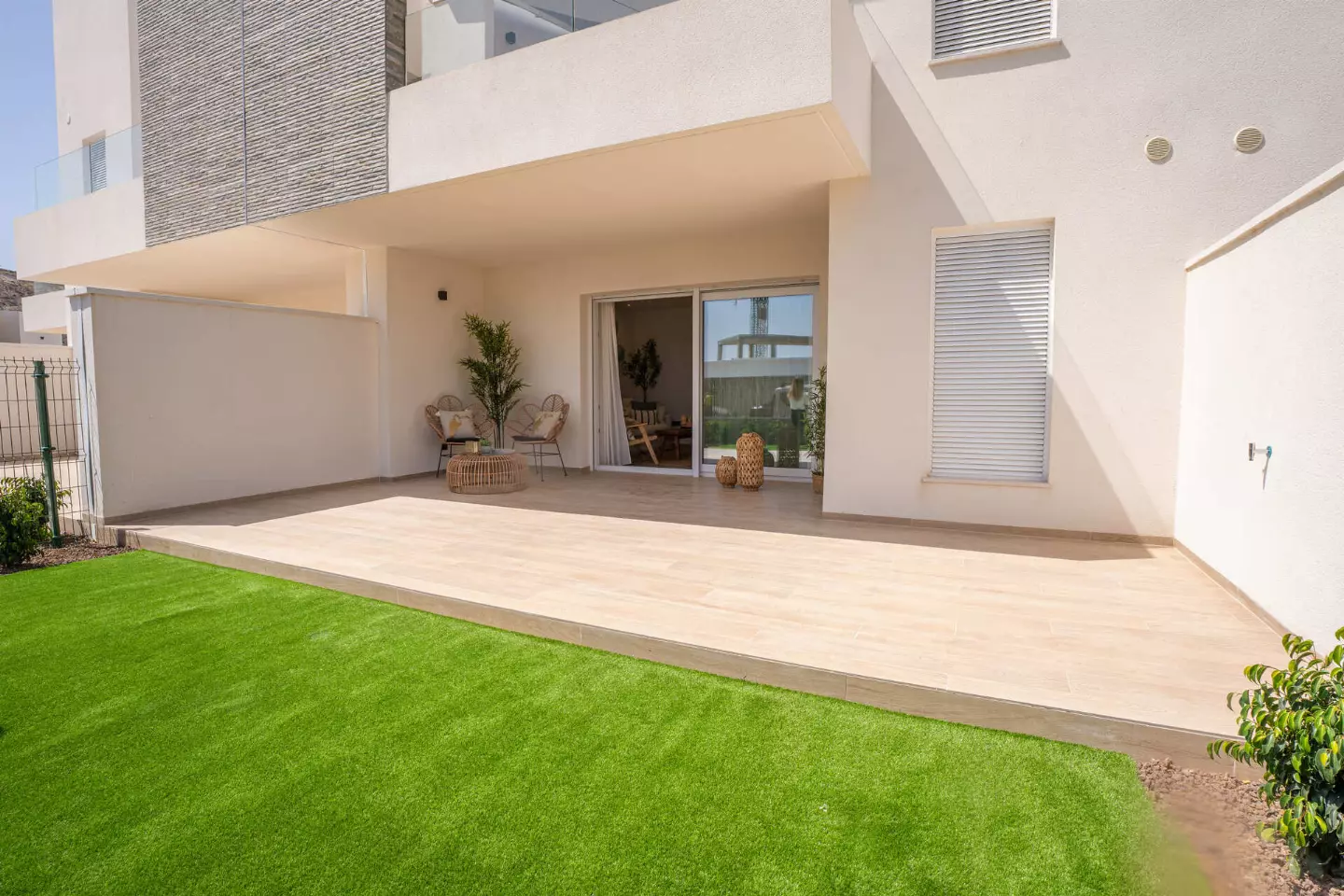 Residencial Grecia III Apataments in La Finca Golf - eksteriør foto 1