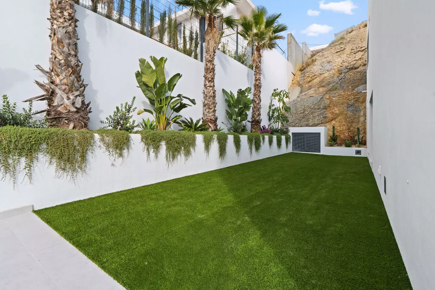 Villas de Loix - Tipo 3 in Benidorm - exteriér foto 1