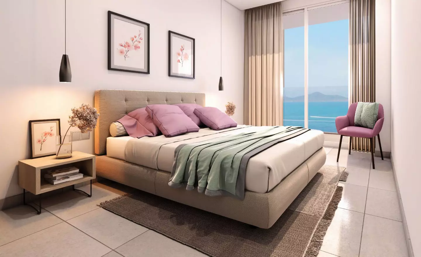 Residencial Playa Principe