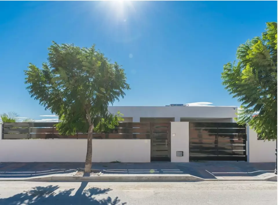Avenida - Las Kalendas in Fortuna - exterieur foto 1