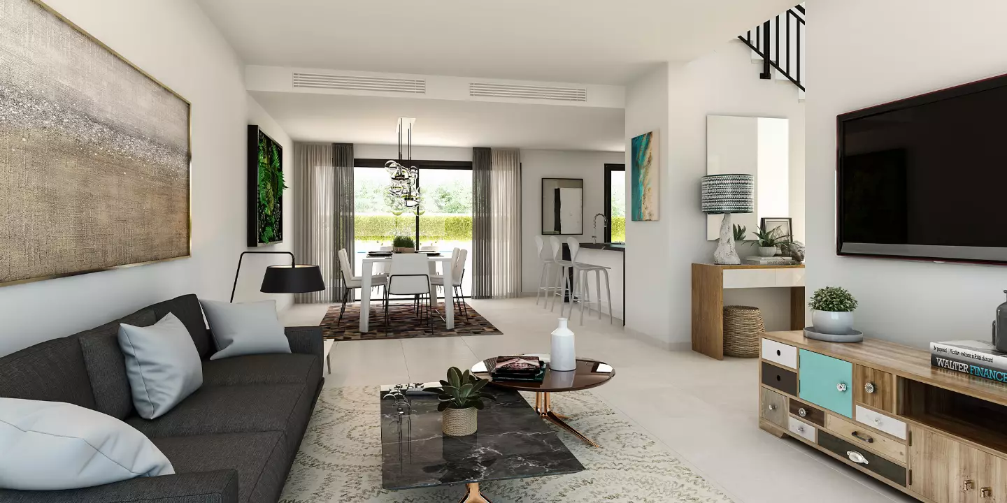 Residencial Tossal Gross