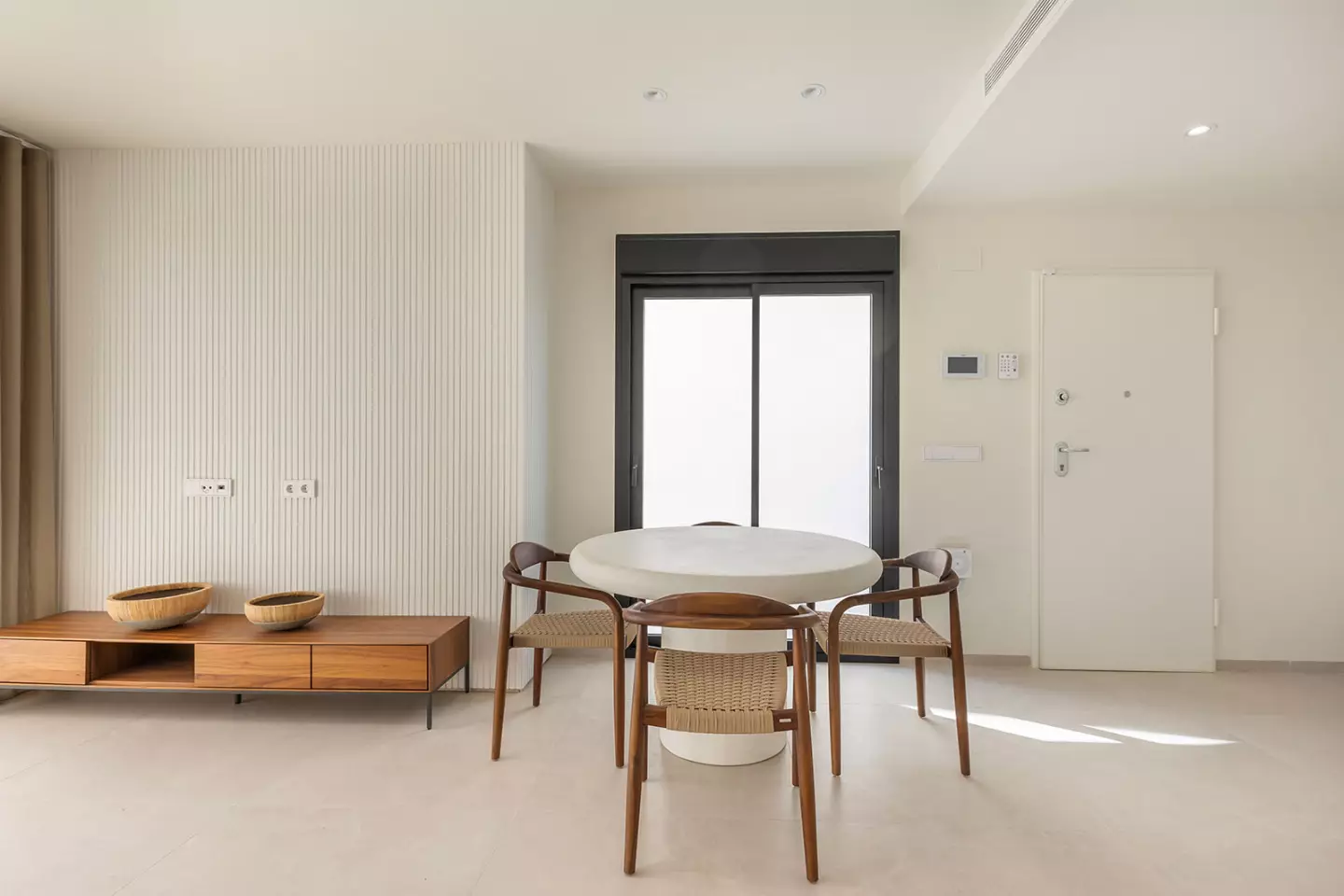 Sun Serenity in Los Alcázares - extérieur photo 1
