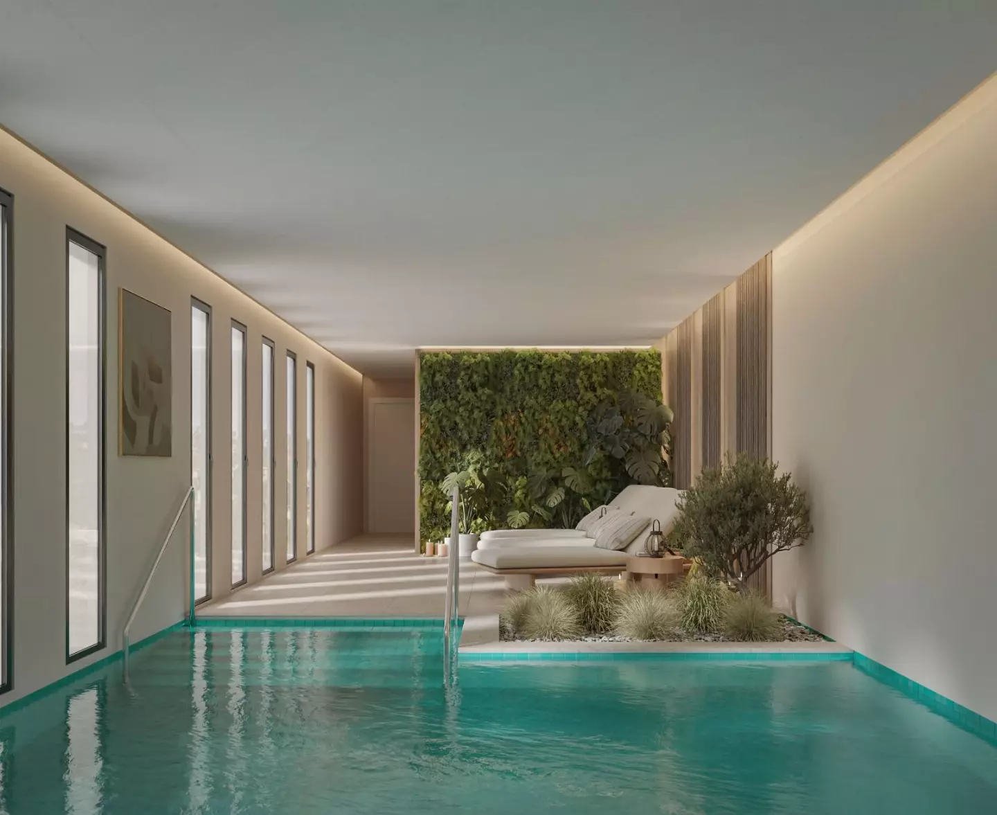 Balance Nova in Mijas - exterior photo 1