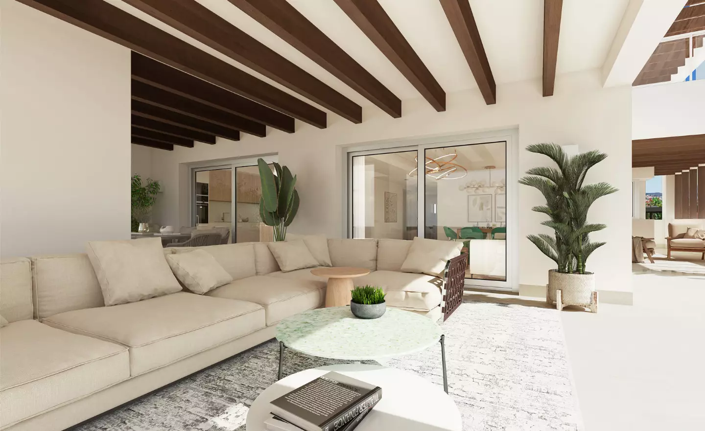 Altura 160 in Benahavís - extérieur photo 1