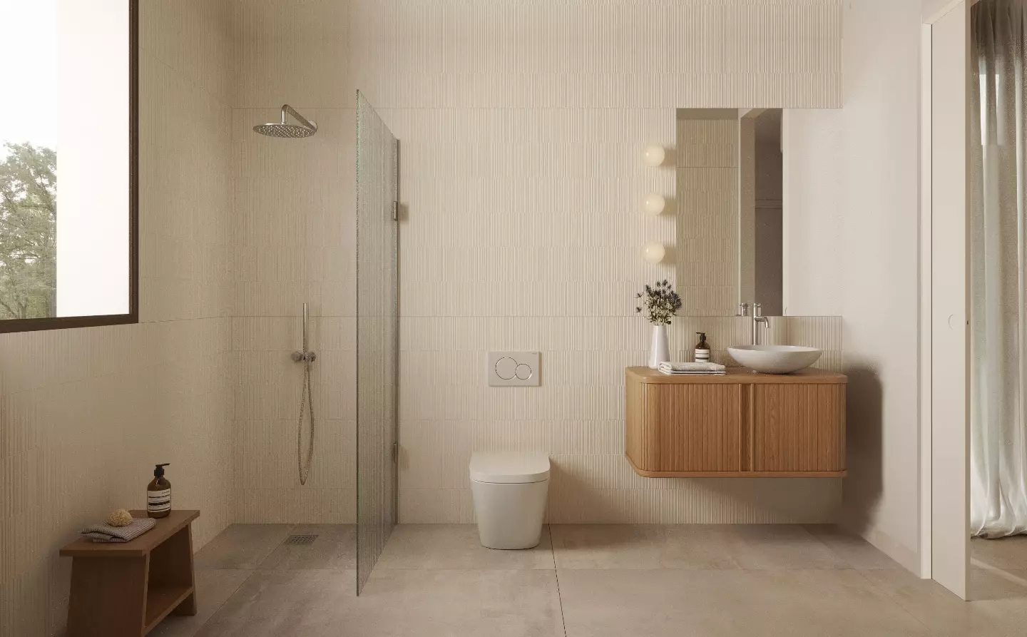 Residencial Homes II in Algorfa - exterieur foto 1