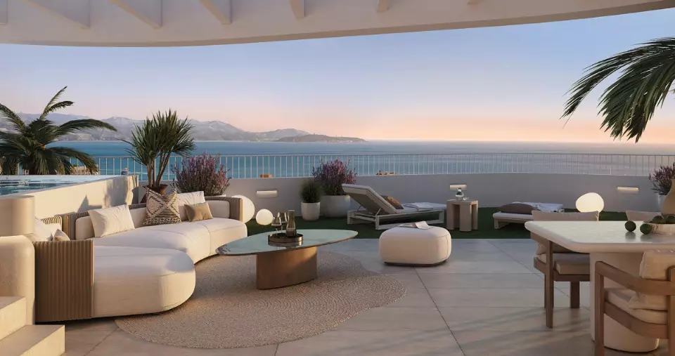 Magna Torremolinos in Torremolinos - экстерьер фото 1
