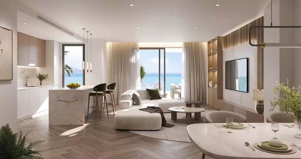 Magna Torremolinos in Torremolinos - экстерьер фото 1