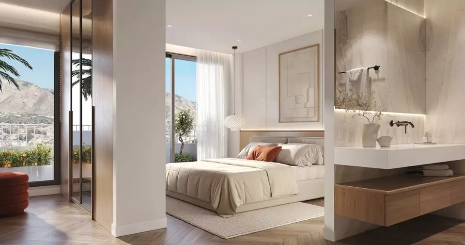 Magna Torremolinos in Torremolinos - экстерьер фото 1