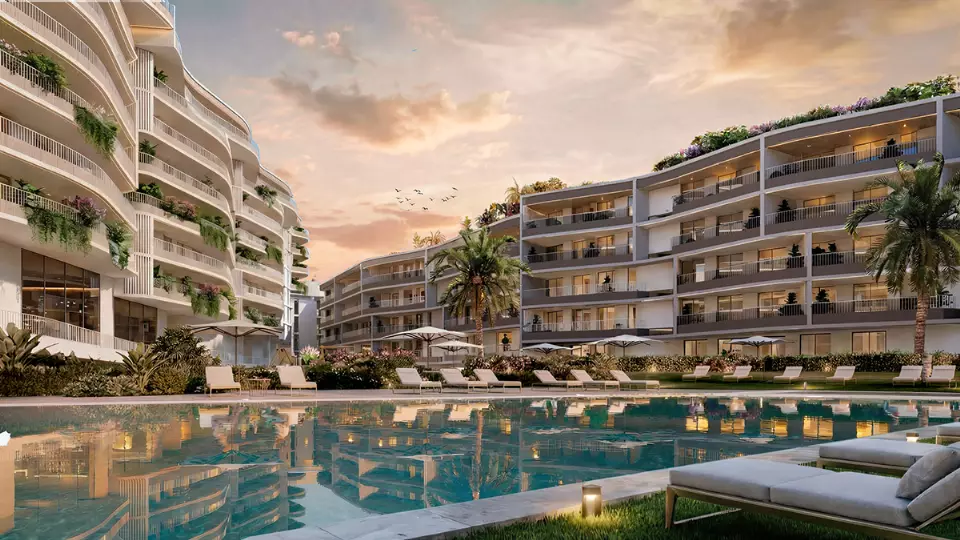 Magna Torremolinos in Torremolinos - экстерьер фото 1