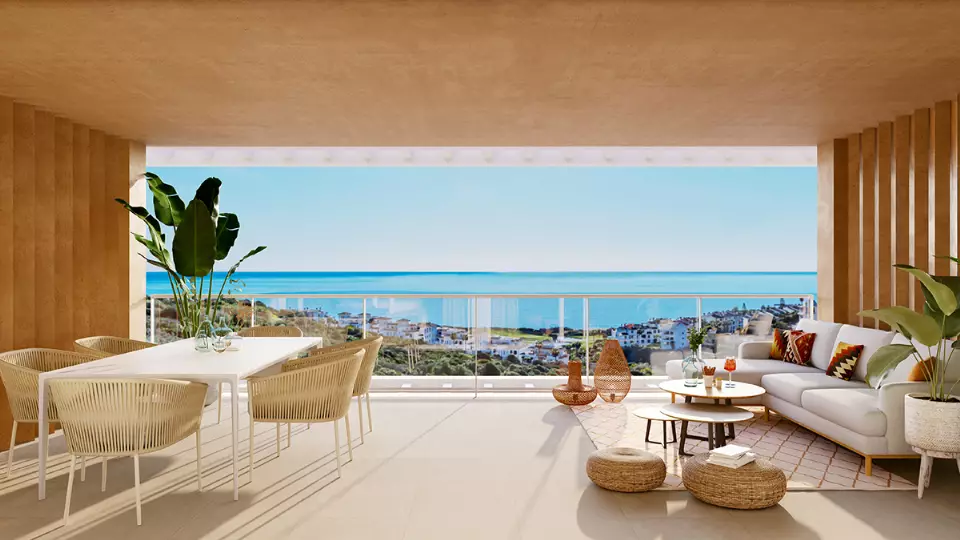 Alcaidesa Homes in San Roque - extérieur photo 1